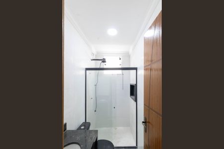 Casa para alugar com 128m², 3 quartos e 1 vagaBanheiro Social