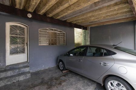 Casa para alugar com 60m², 2 quartos e 1 vagaGaragem