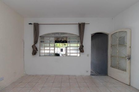 Sala de casa para alugar com 2 quartos, 60m² em Vila Albertina, São Paulo