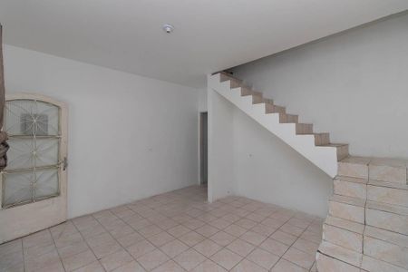 Casa para alugar com 60m², 2 quartos e 1 vagaSala