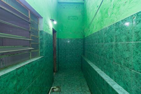 Casa para alugar com 60m², 2 quartos e 1 vagaÁrea de Serviço