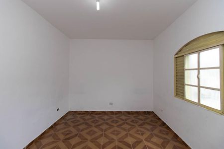 Quarto 1 de casa para alugar com 2 quartos, 60m² em Vila Albertina, São Paulo