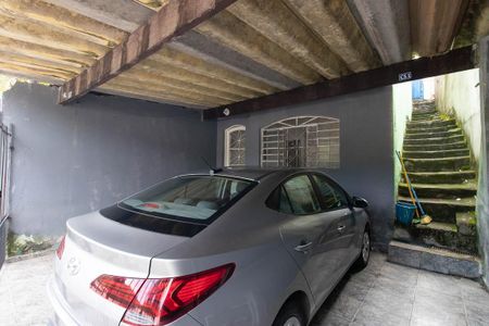 Casa para alugar com 60m², 2 quartos e 1 vagaGaragem