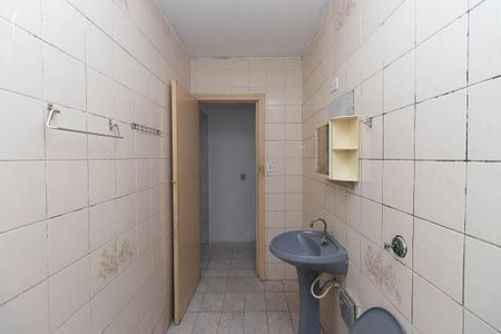 Casa para alugar com 60m², 2 quartos e 1 vagaBanheiro 2