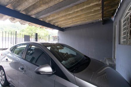 Casa para alugar com 60m², 2 quartos e 1 vagaGaragem