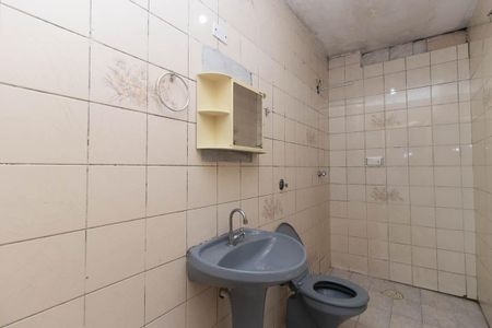 Casa para alugar com 60m², 2 quartos e 1 vagaBanheiro 2