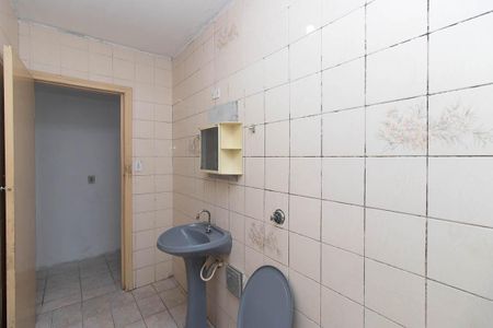 Casa para alugar com 60m², 2 quartos e 1 vagaBanheiro 2