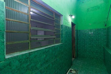 Casa para alugar com 60m², 2 quartos e 1 vagaÁrea de Serviço