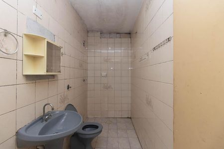 Casa para alugar com 60m², 2 quartos e 1 vagaBanheiro 2