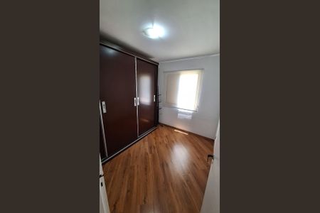 Quarto de apartamento para alugar com 3 quartos, 69m² em Vila Sonia, São Paulo