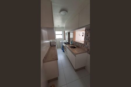 Apartamento para alugar com 69m², 3 quartos e 1 vagaBanheiro