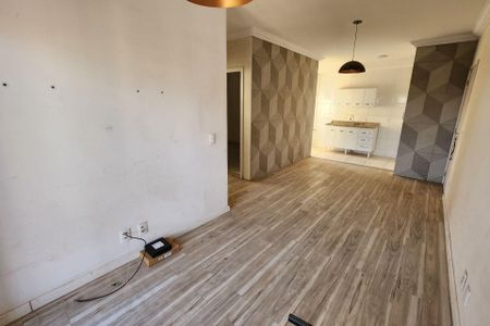 Apartamento para alugar com 60m², 2 quartos e 1 vagaSala