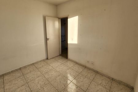 Quarto de apartamento para alugar com 2 quartos, 60m² em Vila Real, Hortolândia