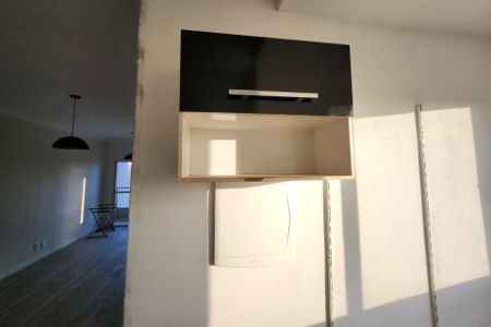 Apartamento para alugar com 60m², 2 quartos e 1 vagaCozinha