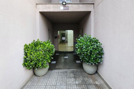 Apartamento para alugar com 60m², 2 quartos e 1 vagaHall de entrada