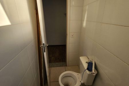 Apartamento para alugar com 60m², 2 quartos e 1 vagaBanheiro da Suíte