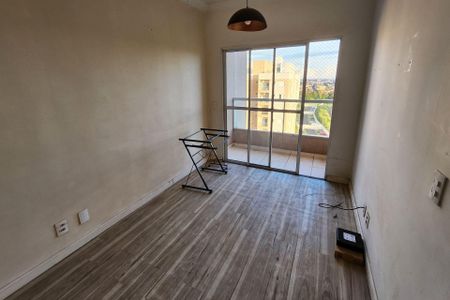 Apartamento para alugar com 60m², 2 quartos e 1 vagaSala