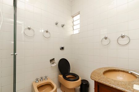 Casa para alugar com 98m², 2 quartos e 2 vagasBanheiro