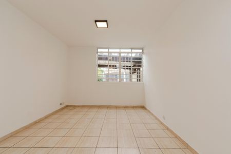 Sala de casa para alugar com 2 quartos, 98m² em Brooklin, São Paulo