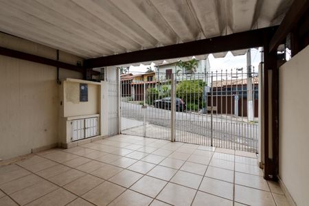 Casa para alugar com 98m², 2 quartos e 2 vagasGaragem