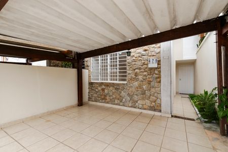 Casa para alugar com 98m², 2 quartos e 2 vagasGaragem