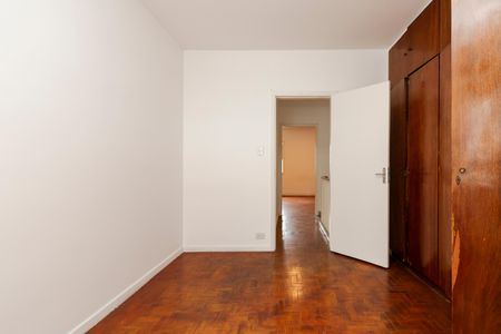 Casa para alugar com 98m², 2 quartos e 2 vagasQuarto 2