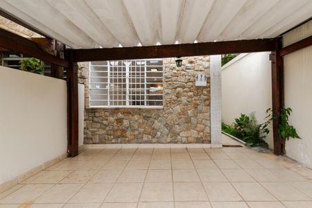 Casa para alugar com 98m², 2 quartos e 2 vagasGaragem