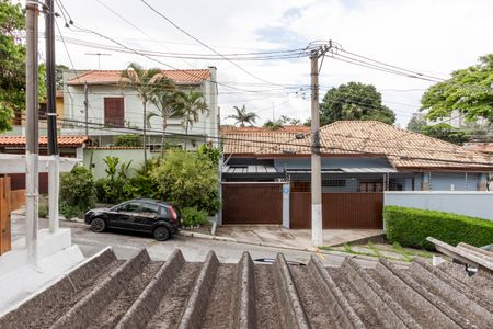 Vista do Quarto 1 de casa para alugar com 2 quartos, 98m² em Brooklin, São Paulo