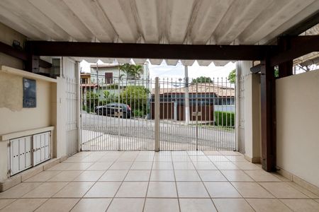Casa para alugar com 98m², 2 quartos e 2 vagasGaragem