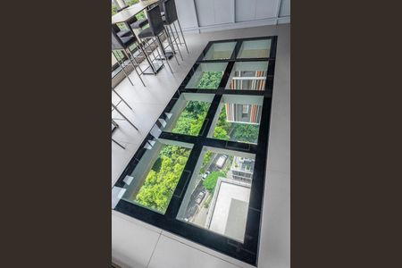 Studio para alugar com 25m², 1 quarto e sem vagaÁrea comum