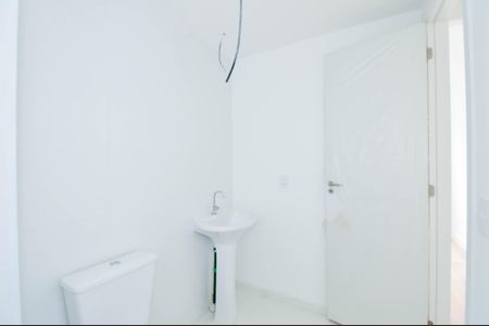 Apartamento à venda com 55m², 2 quartos e 1 vaga