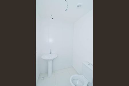 Apartamento à venda com 55m², 2 quartos e 1 vaga