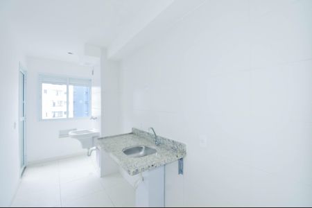 Apartamento à venda com 55m², 2 quartos e 1 vaga