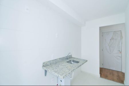 Apartamento à venda com 55m², 2 quartos e 1 vaga