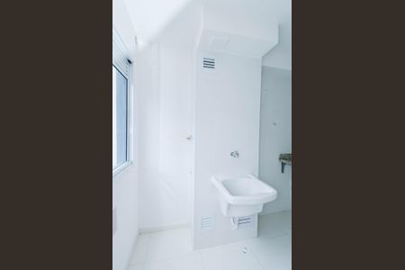 Apartamento à venda com 55m², 2 quartos e 1 vaga