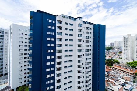 Apartamento à venda com 55m², 2 quartos e 1 vaga