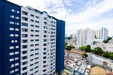 Apartamento à venda com 2 quartos, 55m² em Vila Rosalia, Guarulhos