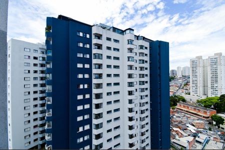 Apartamento à venda com 55m², 2 quartos e 1 vaga