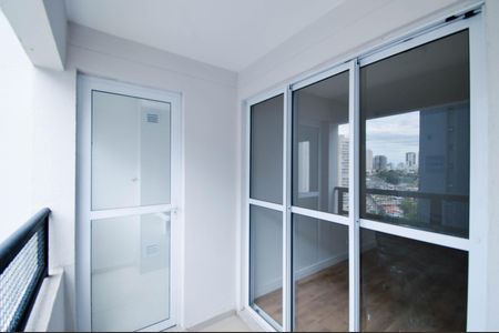 Apartamento à venda com 55m², 2 quartos e 1 vaga
