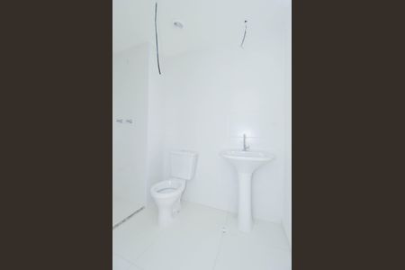 Apartamento à venda com 55m², 2 quartos e 1 vaga