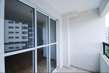 Apartamento à venda com 2 quartos, 55m² em Vila Rosalia, Guarulhos