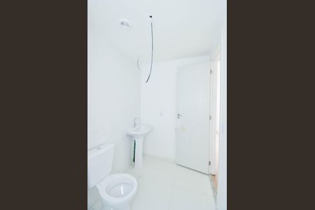 Apartamento à venda com 55m², 2 quartos e 1 vaga