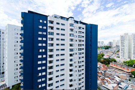 Apartamento à venda com 55m², 2 quartos e 1 vaga