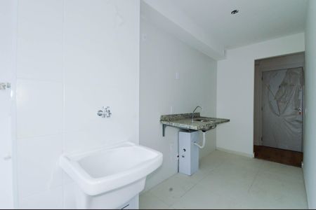 Apartamento à venda com 55m², 2 quartos e 1 vaga