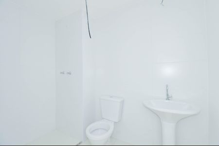 Apartamento à venda com 55m², 2 quartos e 1 vaga