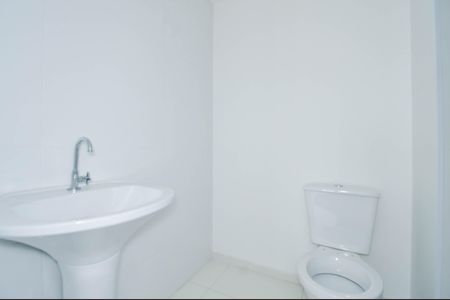 Apartamento à venda com 55m², 2 quartos e 1 vaga