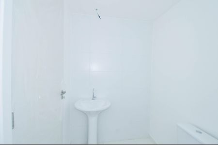 Apartamento à venda com 55m², 2 quartos e 1 vaga