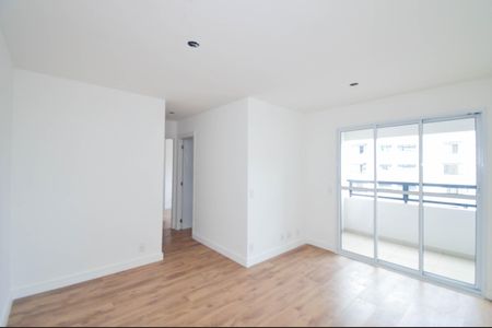 Apartamento à venda com 2 quartos, 55m² em Vila Rosalia, Guarulhos