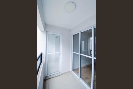 Apartamento à venda com 2 quartos, 55m² em Vila Rosalia, Guarulhos