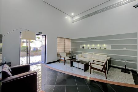 Apartamento à venda com 104m², 3 quartos e 3 vagasÁrea comum